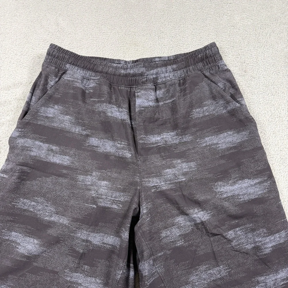 Lululemon Pace Breaker Lined Short 9